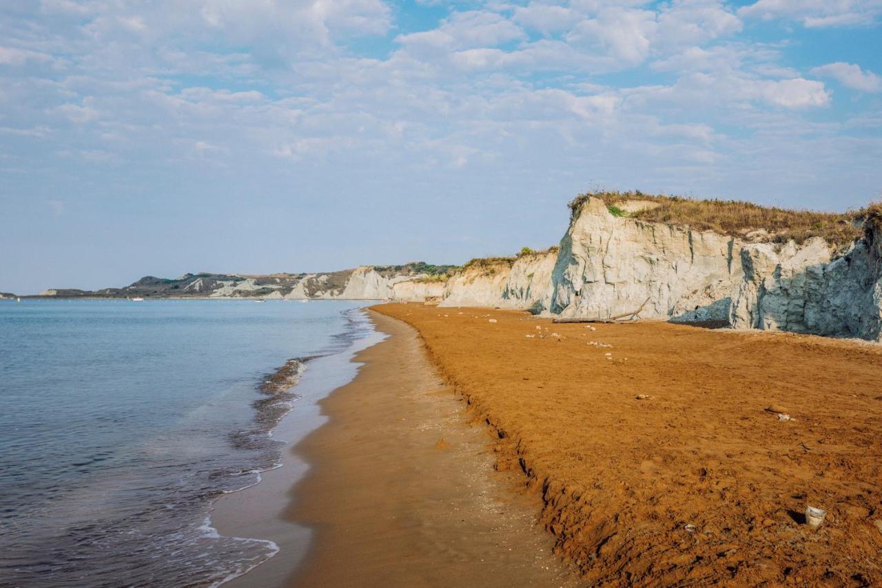 Captain Nemo Xi Beach Екстериор снимка