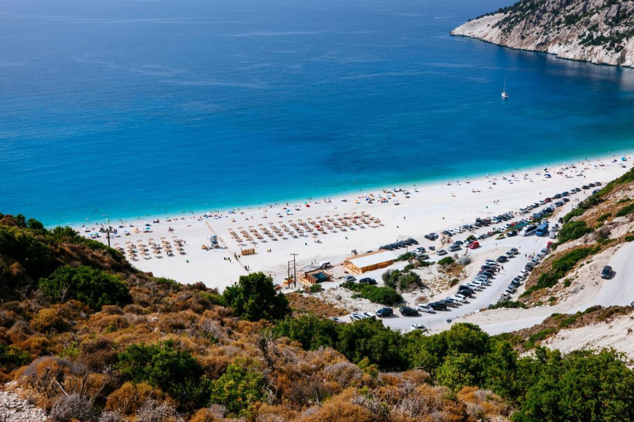 Captain Nemo Xi Beach Екстериор снимка